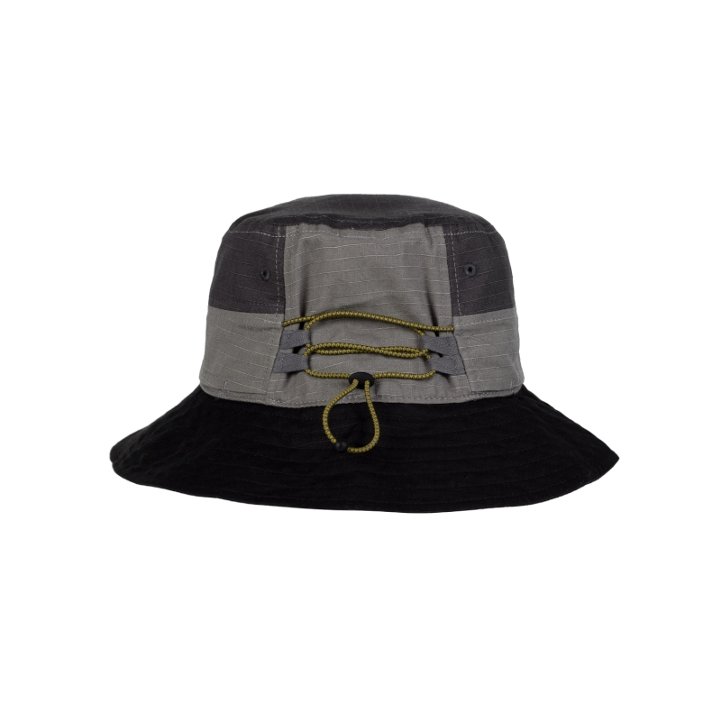 > 버프® > CAP 컬랙션 > TREK > Sun Bucket Hat > B/C.HatSuBu HAK GREY S/M (125445.937.20) 