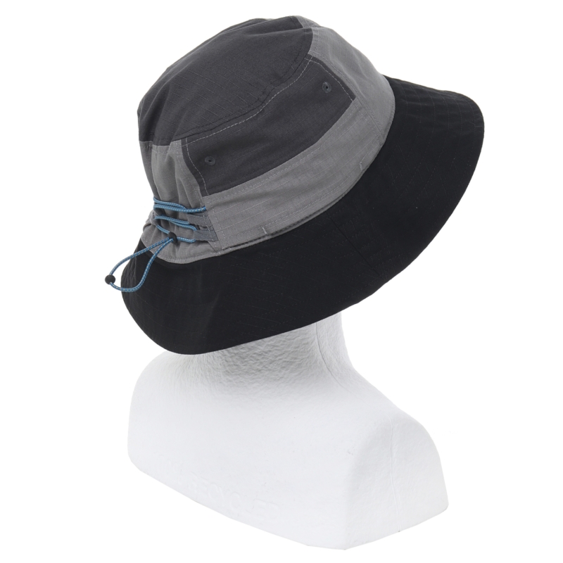 > 버프® > CAP 컬랙션 > TREK > Sun Bucket Hat > B/C.HatSuBu HAK GREY S/M (125445.937.20) 