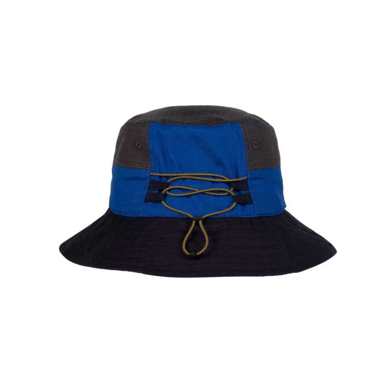 > 버프® > CAP 컬랙션 > TREK > Sun Bucket Hat > B/C.HatSuBu HAK BLUE S/M (125445.707.20) 