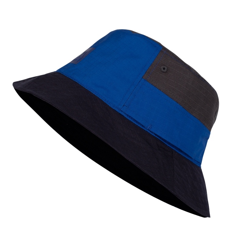 > 버프® > CAP 컬랙션 > TREK > Sun Bucket Hat > B/C.HatSuBu HAK BLUE S/M (125445.707.20) 