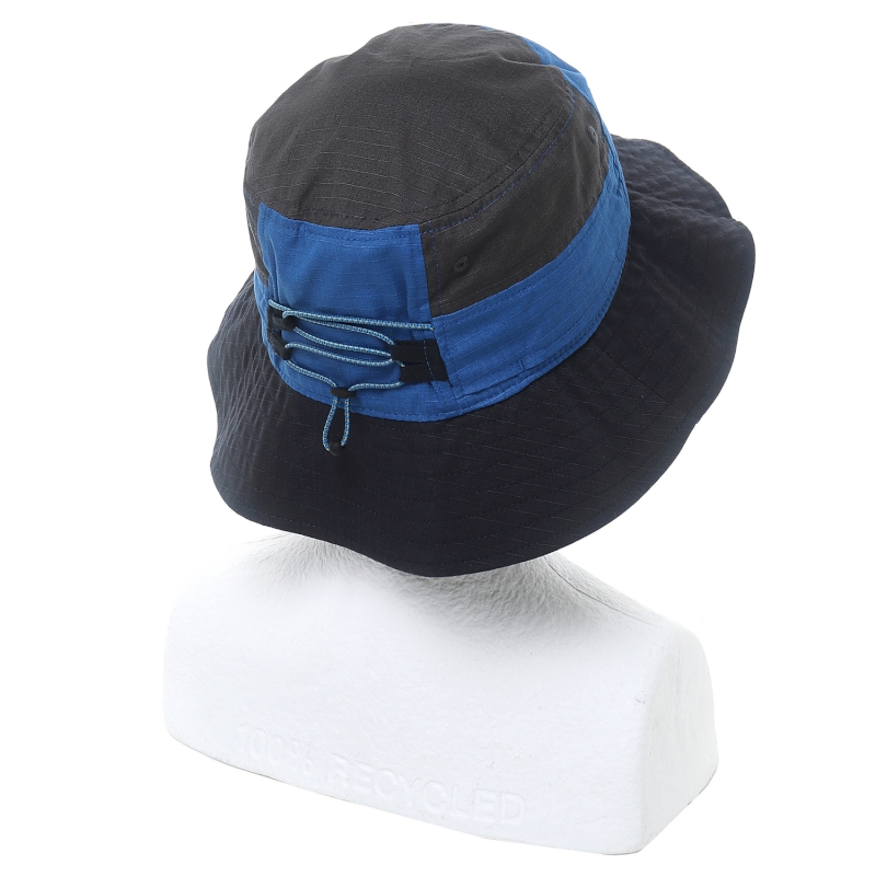 > 버프® > CAP 컬랙션 > TREK > Sun Bucket Hat > B/C.HatSuBu HAK BLUE S/M (125445.707.20) 