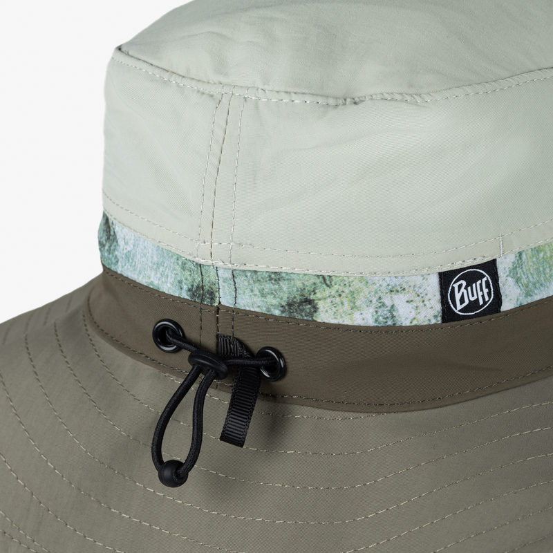 > 버프® > CAP 컬랙션 > TREK > Explore Booney Hat > B/C.HatBo RANDALL BRINDLE S/M (125344.315.20) 