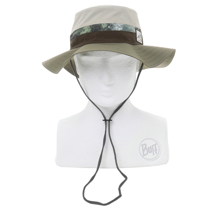 > 버프® > CAP 컬랙션 > TREK > Explore Booney Hat > B/C.HatBo RANDALL BRINDLE S/M (125344.315.20) 