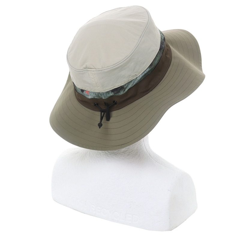 > 버프® > CAP 컬랙션 > TREK > Explore Booney Hat > B/C.HatBo RANDALL BRINDLE S/M (125344.315.20) 