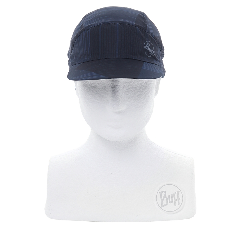 > 버프® > CAP 컬랙션 > TREK > Pack Sahara Cap > B/C.PaSa GREVERS NAVY L/XL (125340.787.30) 