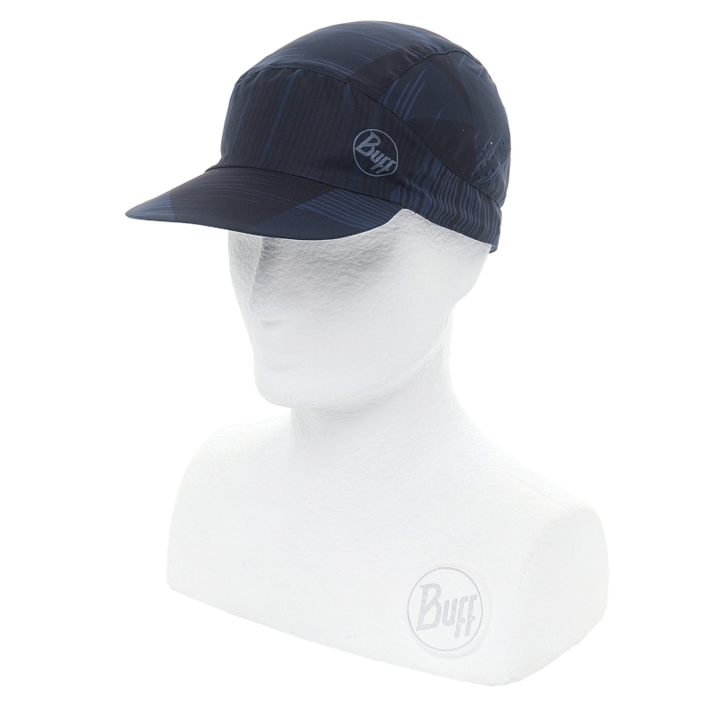 > 버프® > CAP 컬랙션 > TREK > Pack Sahara Cap > B/C.PaSa GREVERS NAVY L/XL (125340.787.30) 