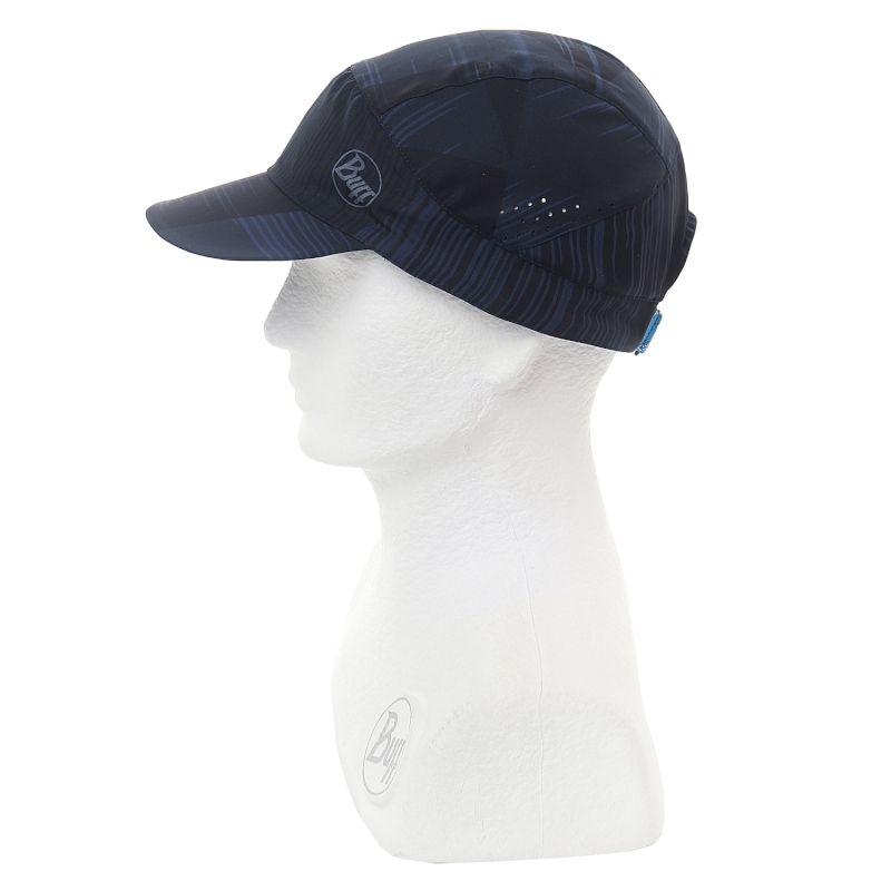 > 버프® > CAP 컬랙션 > TREK > Pack Sahara Cap > B/C.PaSa GREVERS NAVY L/XL (125340.787.30) 