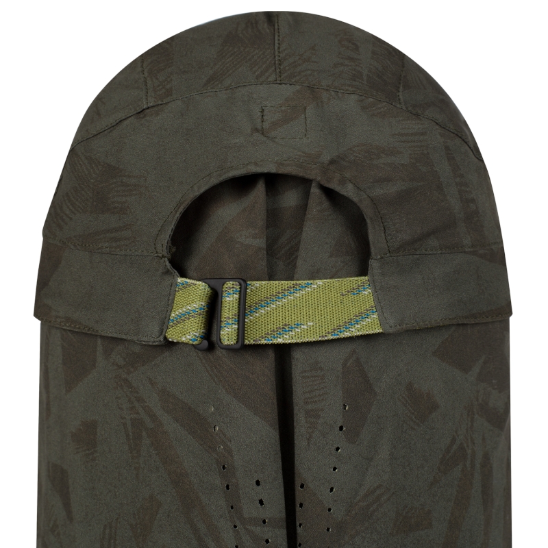 > 버프® > CAP 컬랙션 > TREK > Pack Sahara Cap > B/C.PaSa ACAI KHAKI S/M (125341.854.20) 