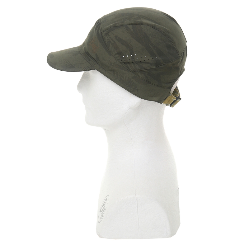 > 버프® > CAP 컬랙션 > TREK > Pack Sahara Cap > B/C.PaSa ACAI KHAKI S/M (125341.854.20) 