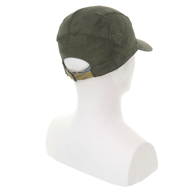 > 버프® > CAP 컬랙션 > TREK > Pack Sahara Cap > B/C.PaSa ACAI KHAKI S/M (125341.854.20) 