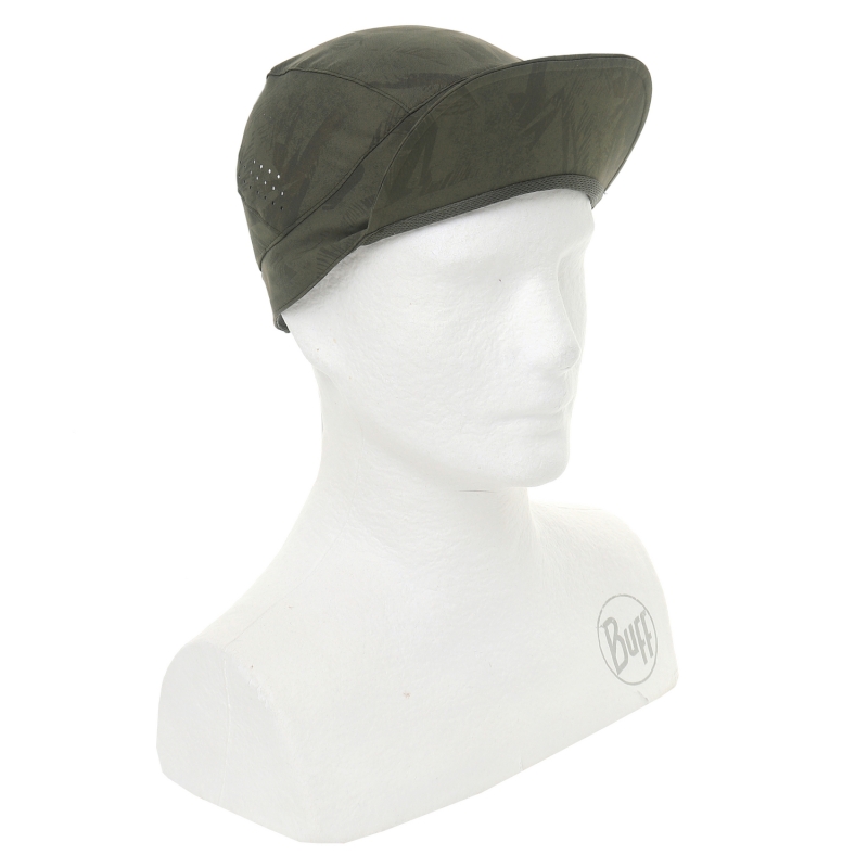 > 버프® > CAP 컬랙션 > TREK > Pack Sahara Cap > B/C.PaSa ACAI KHAKI S/M (125341.854.20) 