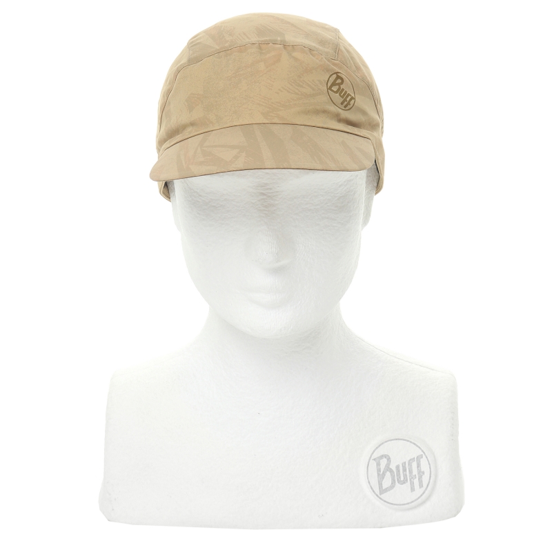 > 버프® > CAP 컬랙션 > TREK > Pack Sahara Cap > B/C.PaSa ACAI SAND L/XL (125341.302.30) 