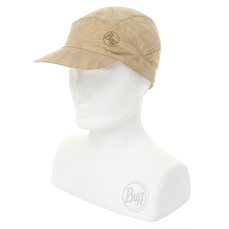 > 버프® > CAP 컬랙션 > TREK > Pack Sahara Cap > B/C.PaSa ACAI SAND L/XL (125341.302.30) 