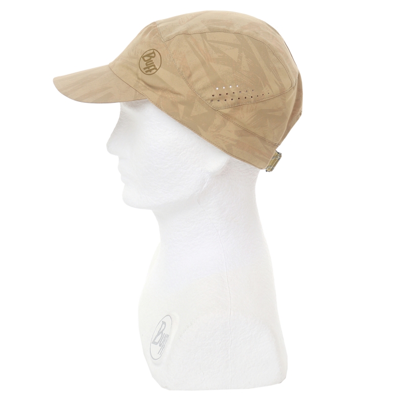 > 버프® > CAP 컬랙션 > TREK > Pack Sahara Cap > B/C.PaSa ACAI SAND L/XL (125341.302.30) 