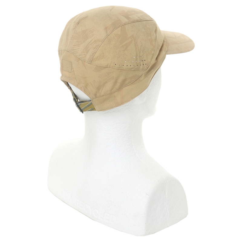 > 버프® > CAP 컬랙션 > TREK > Pack Sahara Cap > B/C.PaSa ACAI SAND L/XL (125341.302.30) 