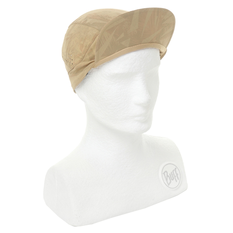 > 버프® > CAP 컬랙션 > TREK > Pack Sahara Cap > B/C.PaSa ACAI SAND L/XL (125341.302.30) 