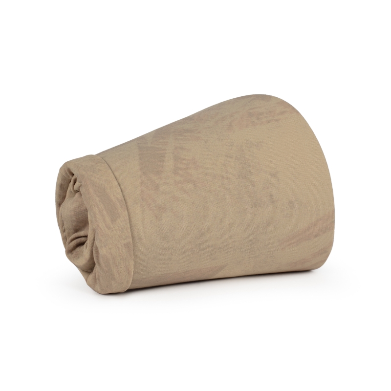 > 버프® > CAP 컬랙션 > TREK > Pack Sahara Cap > B/C.PaSa ACAI SAND L/XL (125341.302.30) 