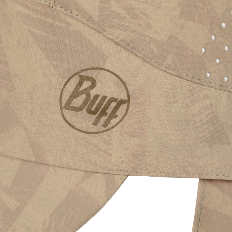 > 버프® > CAP 컬랙션 > TREK > Pack Sahara Cap > B/C.PaSa ACAI SAND L/XL (125341.302.30) 