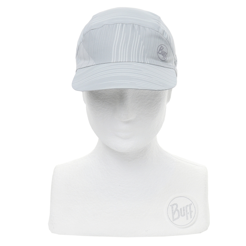 > 버프® > CAP 컬랙션 > TREK > Pack Sahara Cap > B/C.PaSa GREVERS LIGHT GREY L/XL (125340.933.30) 