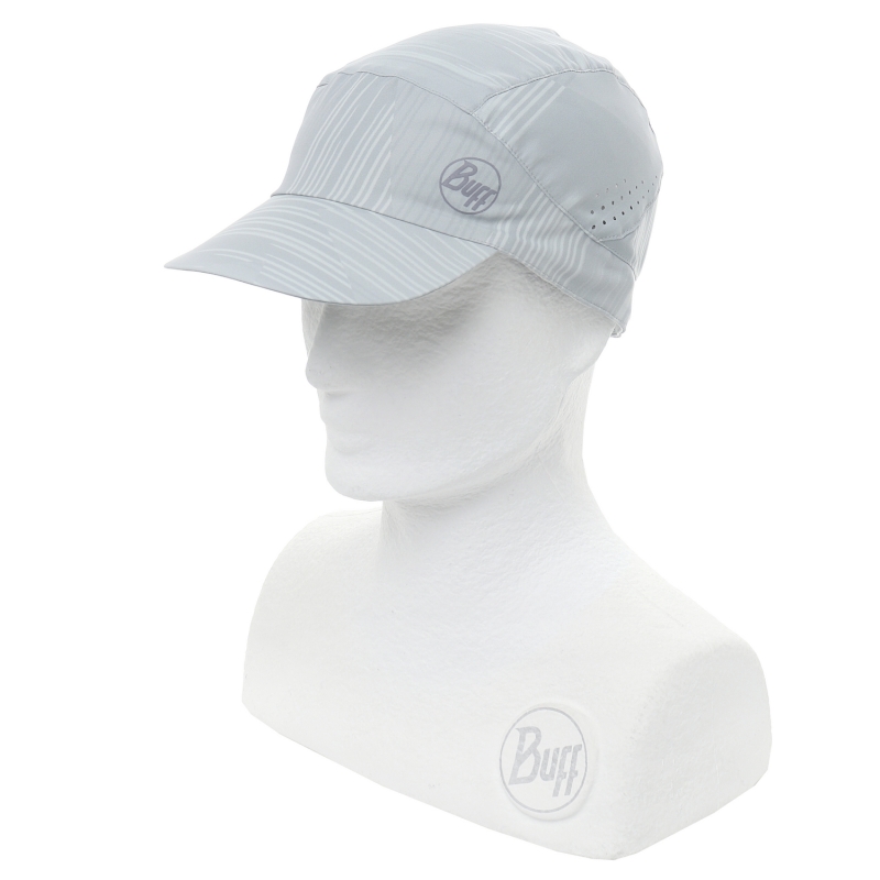 > 버프® > CAP 컬랙션 > TREK > Pack Sahara Cap > B/C.PaSa GREVERS LIGHT GREY L/XL (125340.933.30) 