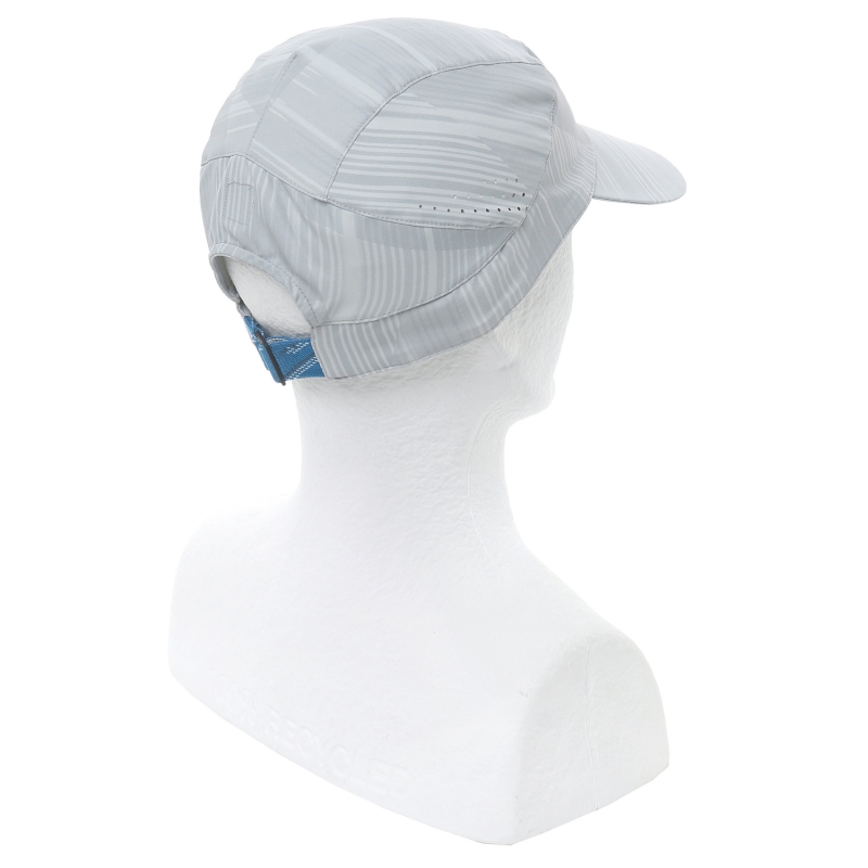 > 버프® > CAP 컬랙션 > TREK > Pack Sahara Cap > B/C.PaSa GREVERS LIGHT GREY L/XL (125340.933.30) 