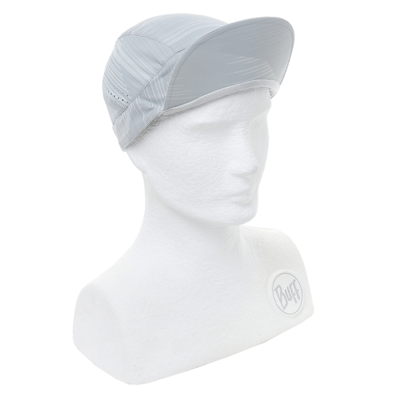 > 버프® > CAP 컬랙션 > TREK > Pack Sahara Cap > B/C.PaSa GREVERS LIGHT GREY L/XL (125340.933.30) 