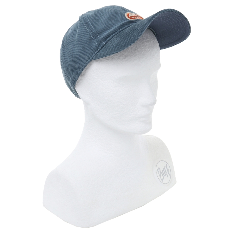 > 버프® > CAP 컬랙션 > LIFESTYLE > Baseball Cap > Baseball Cap > B/C.Bb SOLID BLUE (125355.707.10) 