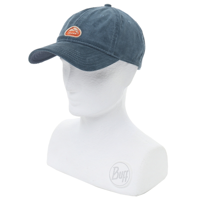 > 버프® > CAP 컬랙션 > LIFESTYLE > Baseball Cap > Baseball Cap > B/C.Bb SOLID BLUE (125355.707.10) 