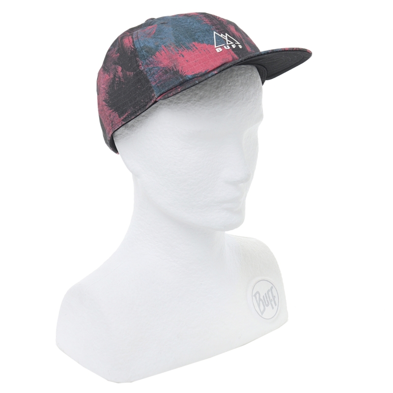 > 버프® > CAP 컬랙션 > LIFESTYLE > Baseball Cap > Pack Baseball Cap > B/C.PaBb COAST MULTI (125710.555.10) 