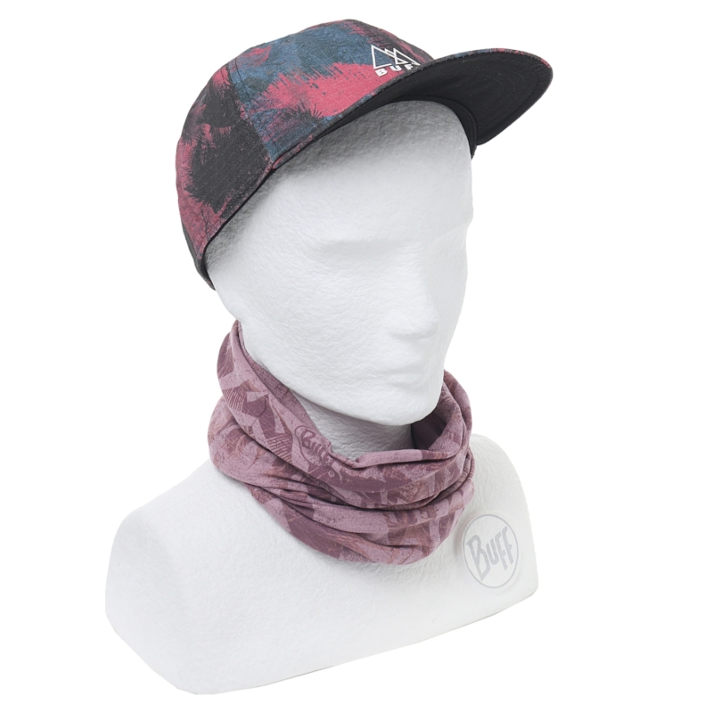 > 버프® > CAP 컬랙션 > LIFESTYLE > Baseball Cap > Pack Baseball Cap > B/C.PaBb COAST MULTI (125710.555.10) 