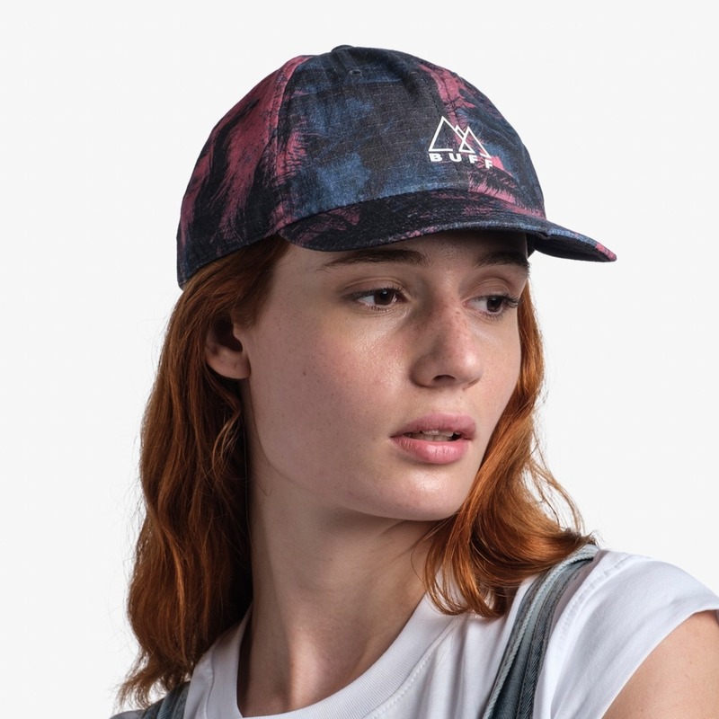 > 버프® > CAP 컬랙션 > LIFESTYLE > Baseball Cap > Pack Baseball Cap > B/C.PaBb COAST MULTI (125710.555.10) 