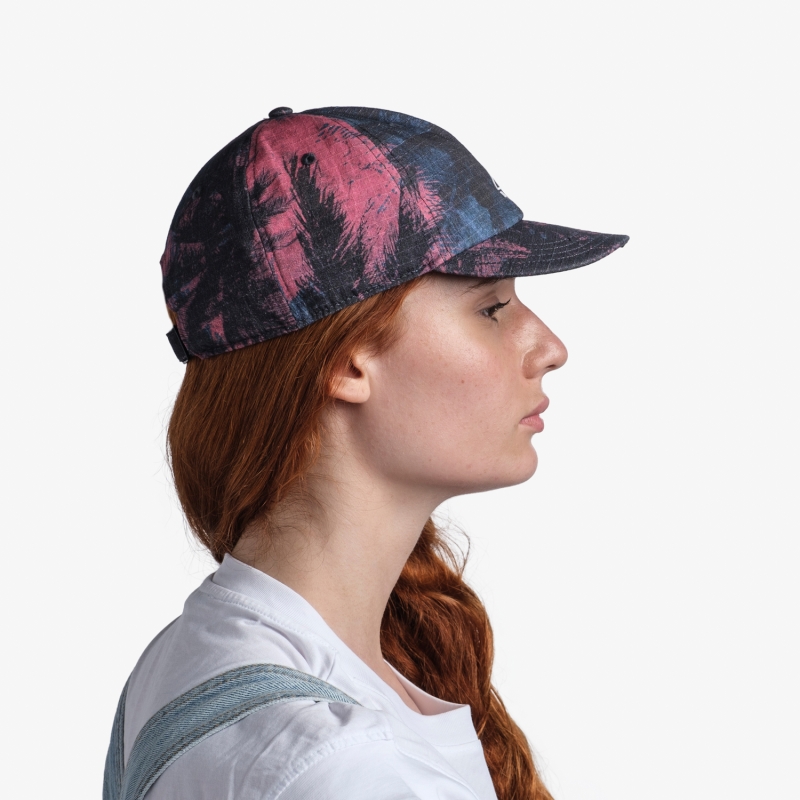 > 버프® > CAP 컬랙션 > LIFESTYLE > Baseball Cap > Pack Baseball Cap > B/C.PaBb COAST MULTI (125710.555.10) 