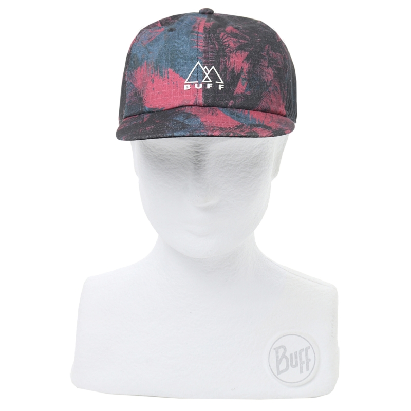 > 버프® > CAP 컬랙션 > LIFESTYLE > Baseball Cap > Pack Baseball Cap > B/C.PaBb COAST MULTI (125710.555.10) 