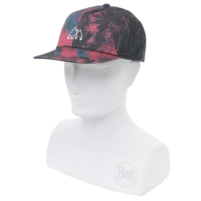 > 버프® > CAP 컬랙션 > LIFESTYLE > Baseball Cap > Pack Baseball Cap > B/C.PaBb COAST MULTI (125710.555.10) 