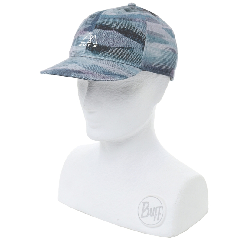 > 버프® > CAP 컬랙션 > LIFESTYLE > Baseball Cap > Pack Baseball Cap > B/C.PaBb GROVE STONE MULTI (125711.555.10) 