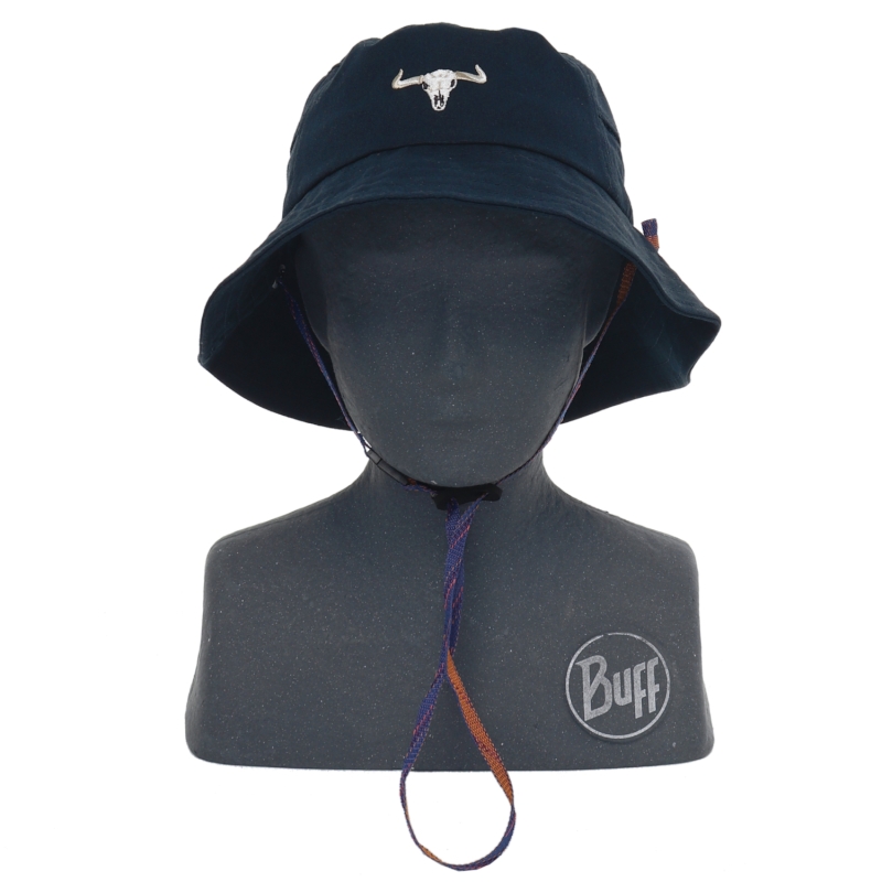 > 버프® > CAP 컬랙션 > KIDS CAP > Booney Hat > B/kC.HatBo GORAN NIGHT BLUE (125368.779.10) 