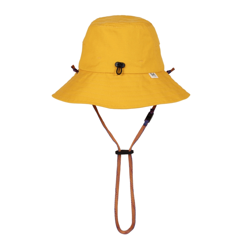 > 버프® > CAP 컬랙션 > KIDS CAP > Booney Hat > B/kC.HatBo GORAN OCHRE (125368.105.10) 