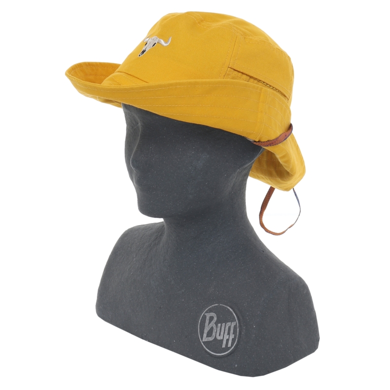 > 버프® > CAP 컬랙션 > KIDS CAP > Booney Hat > B/kC.HatBo GORAN OCHRE (125368.105.10) 