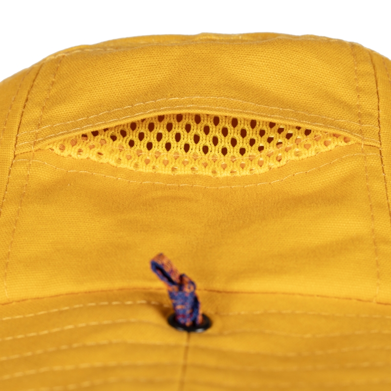 > 버프® > CAP 컬랙션 > KIDS CAP > Booney Hat > B/kC.HatBo GORAN OCHRE (125368.105.10) 