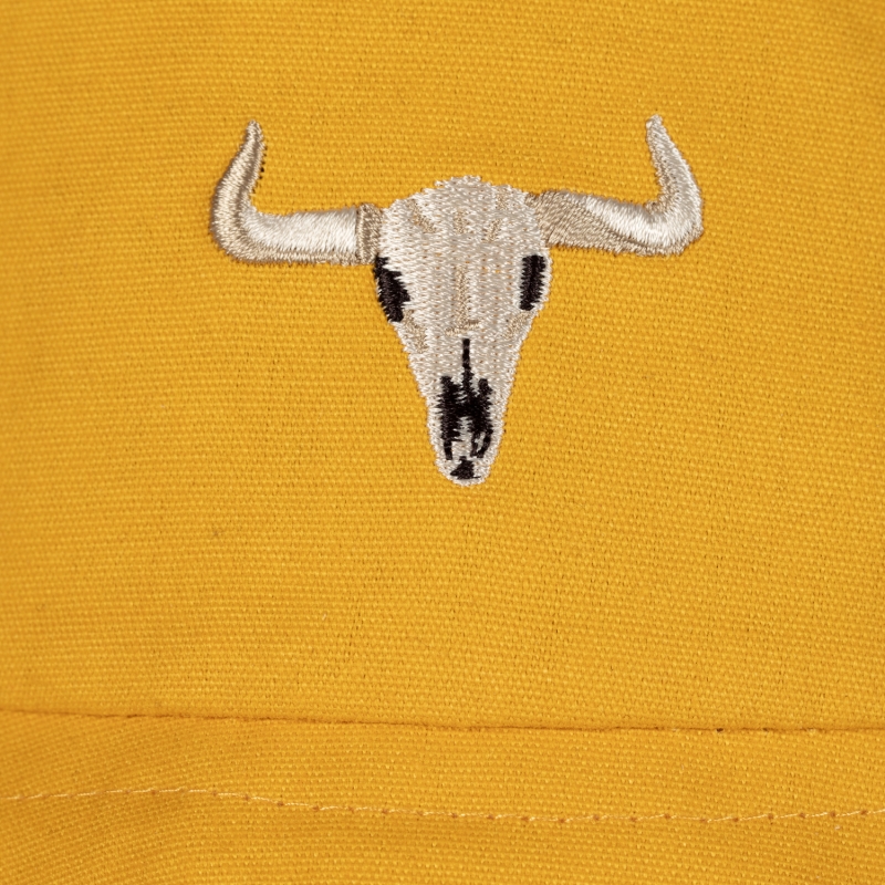 > 버프® > CAP 컬랙션 > KIDS CAP > Booney Hat > B/kC.HatBo GORAN OCHRE (125368.105.10) 
