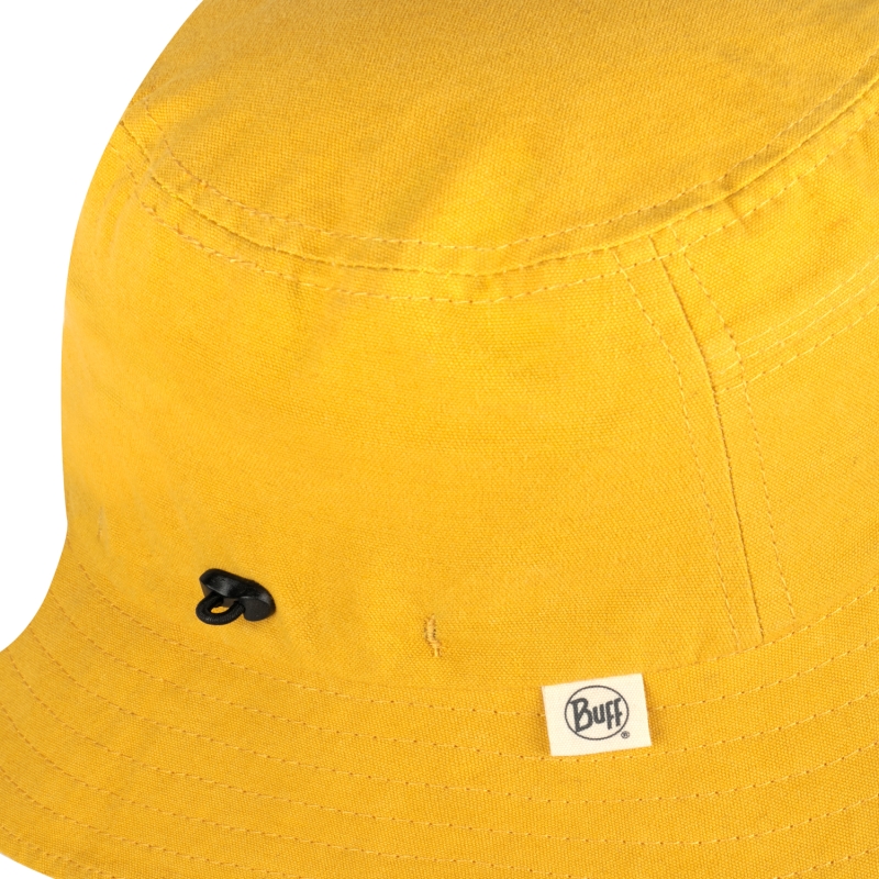 > 버프® > CAP 컬랙션 > KIDS CAP > Booney Hat > B/kC.HatBo GORAN OCHRE (125368.105.10) 