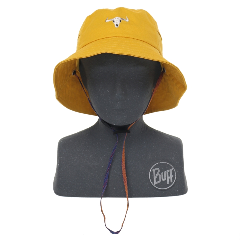 > 버프® > CAP 컬랙션 > KIDS CAP > Booney Hat > B/kC.HatBo GORAN OCHRE (125368.105.10) 