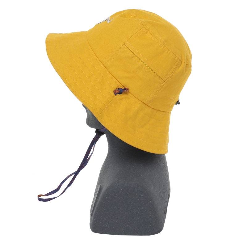 > 버프® > CAP 컬랙션 > KIDS CAP > Booney Hat > B/kC.HatBo GORAN OCHRE (125368.105.10) 