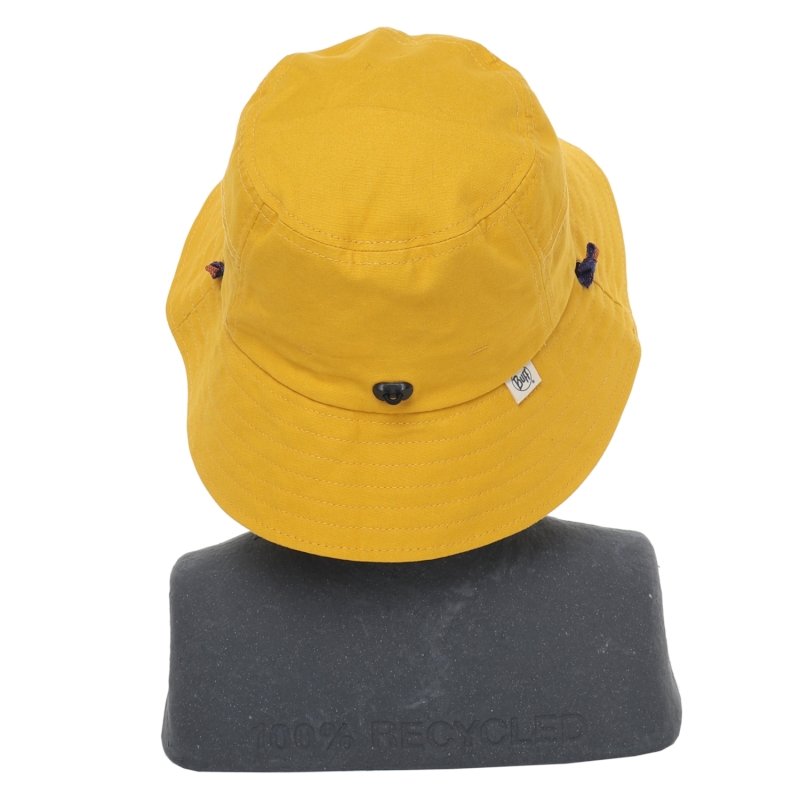 > 버프® > CAP 컬랙션 > KIDS CAP > Booney Hat > B/kC.HatBo GORAN OCHRE (125368.105.10) 