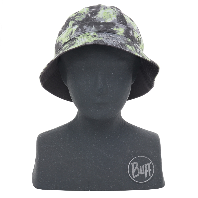 > 버프® > CAP 컬랙션 > KIDS CAP > Bucket Hat > B/kC.HatBu EXPLODE MULTI (125367.555.10) 