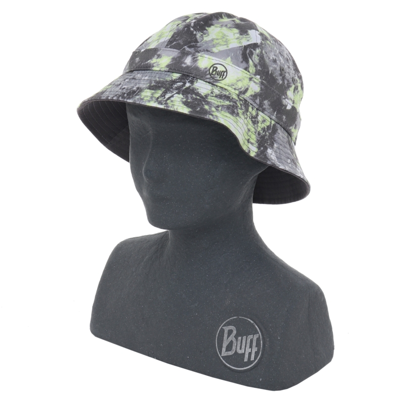 > 버프® > CAP 컬랙션 > KIDS CAP > Bucket Hat > B/kC.HatBu EXPLODE MULTI (125367.555.10) 