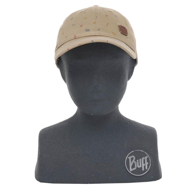 > 버프® > CAP 컬랙션 > KIDS CAP > Baseball Cap > B/kC.Bb TWIGG CAMEL (125379.337.10) 