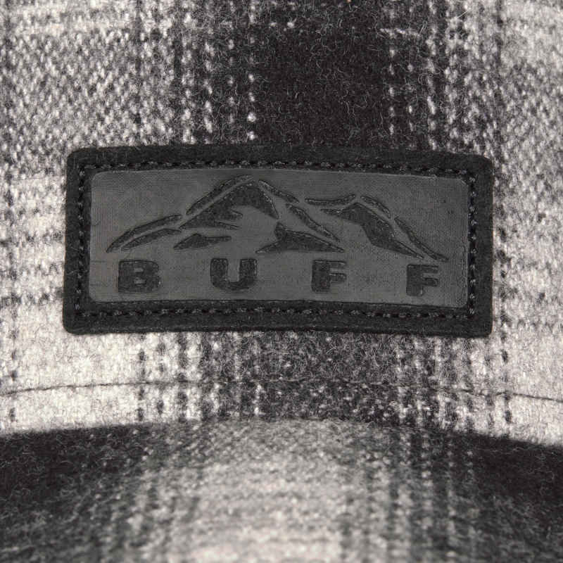 > 버프® > 라이프스타일 컬랙션 > LEISURE > CAP > B/C.Sb Snapback - Jungfrau Black (126478.999.10) 