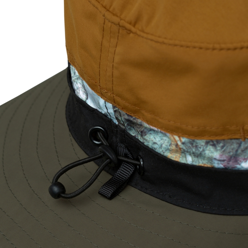 > 버프® > CAP 컬랙션 > TREK > Explore Booney Hat > B/C.HatBo ZEO MULTI S/M (128627.555.20) 