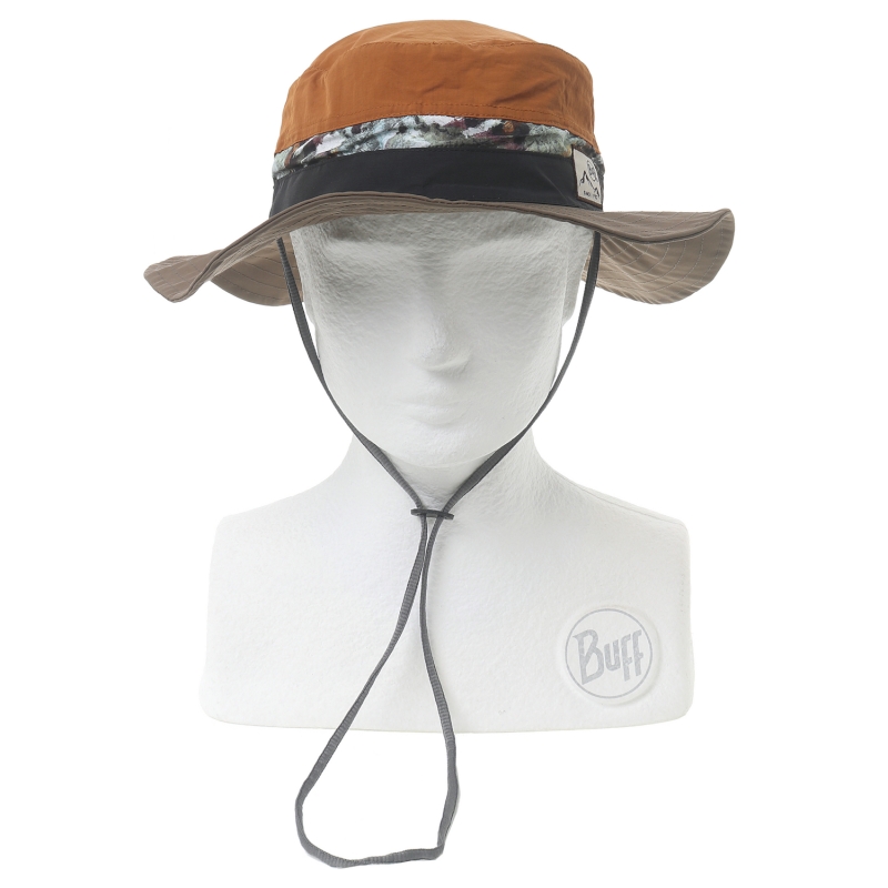 > 버프® > CAP 컬랙션 > TREK > Explore Booney Hat > B/C.HatBo ZEO MULTI S/M (128627.555.20) 